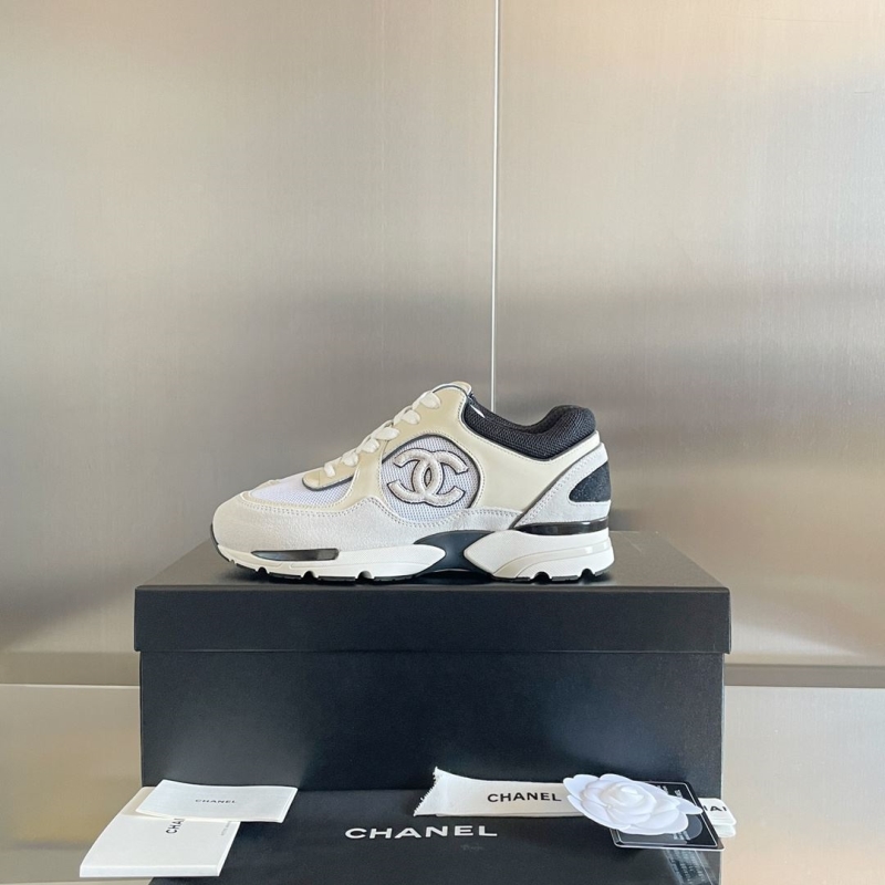 Chanel Sneakers